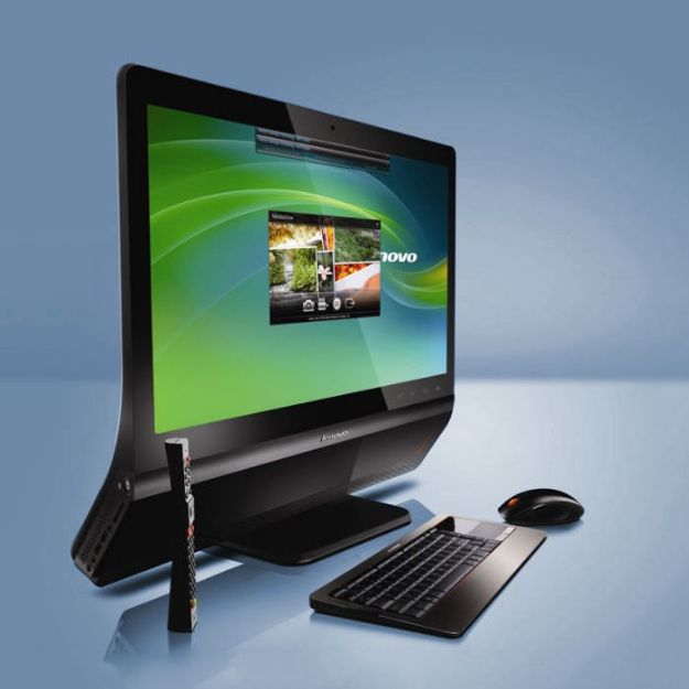 Imagen de Lenovo IdeaCentre 600 All-in-One PC