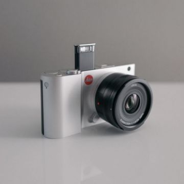 Imagen de Leica T Mirrorless Digital Camera